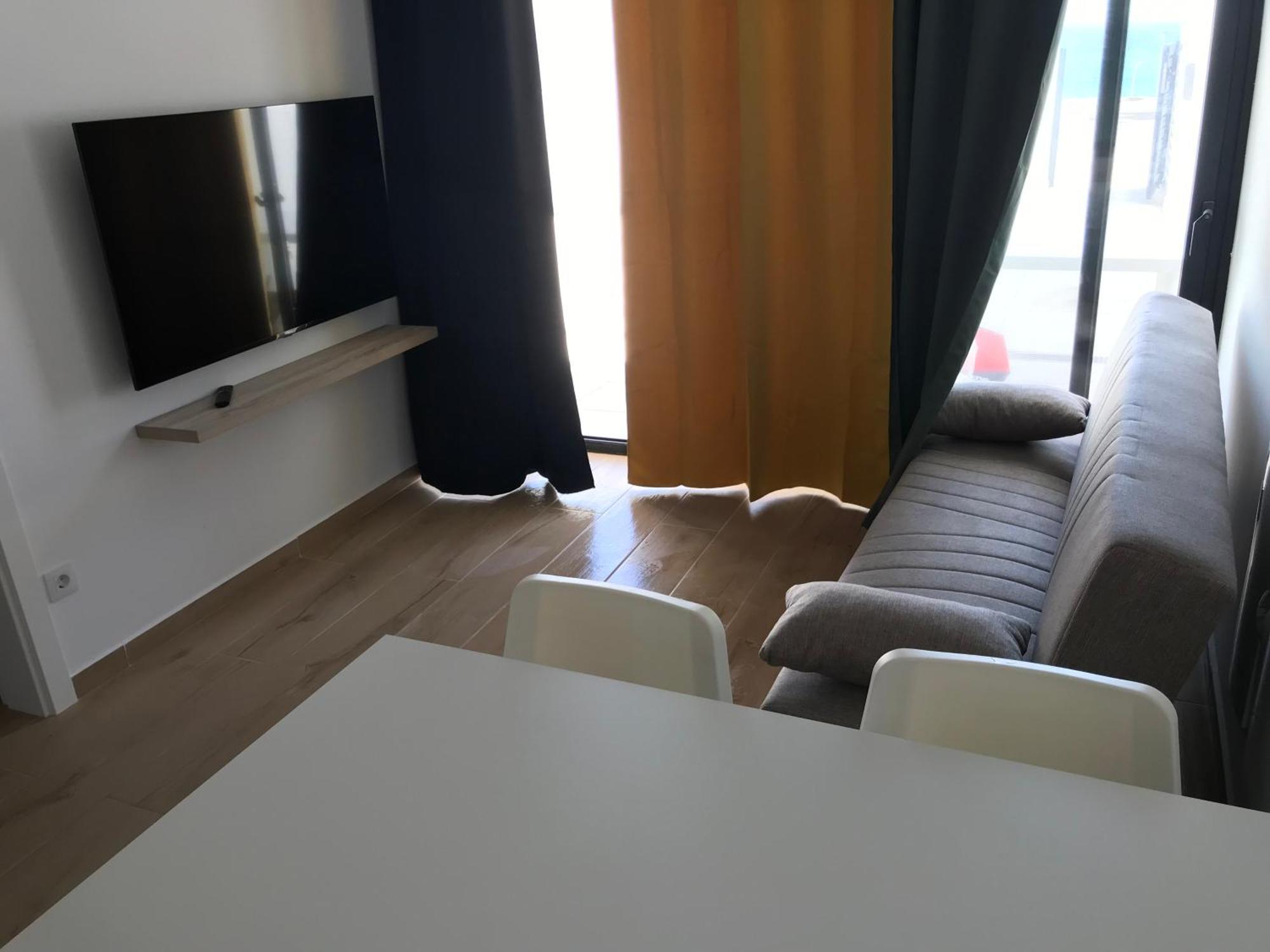 Ferienwohnung Bella Vista Puerto del Rosario  Exterior foto