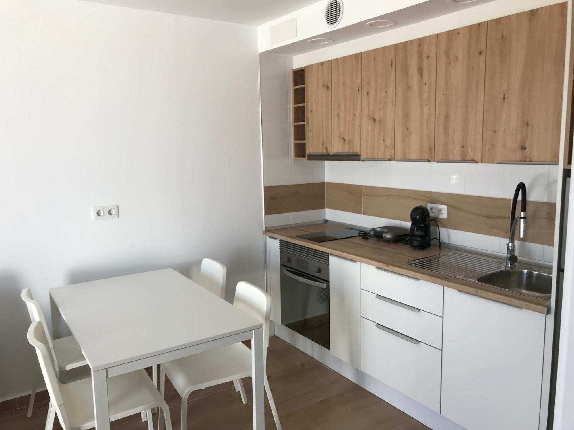 Ferienwohnung Bella Vista Puerto del Rosario  Exterior foto