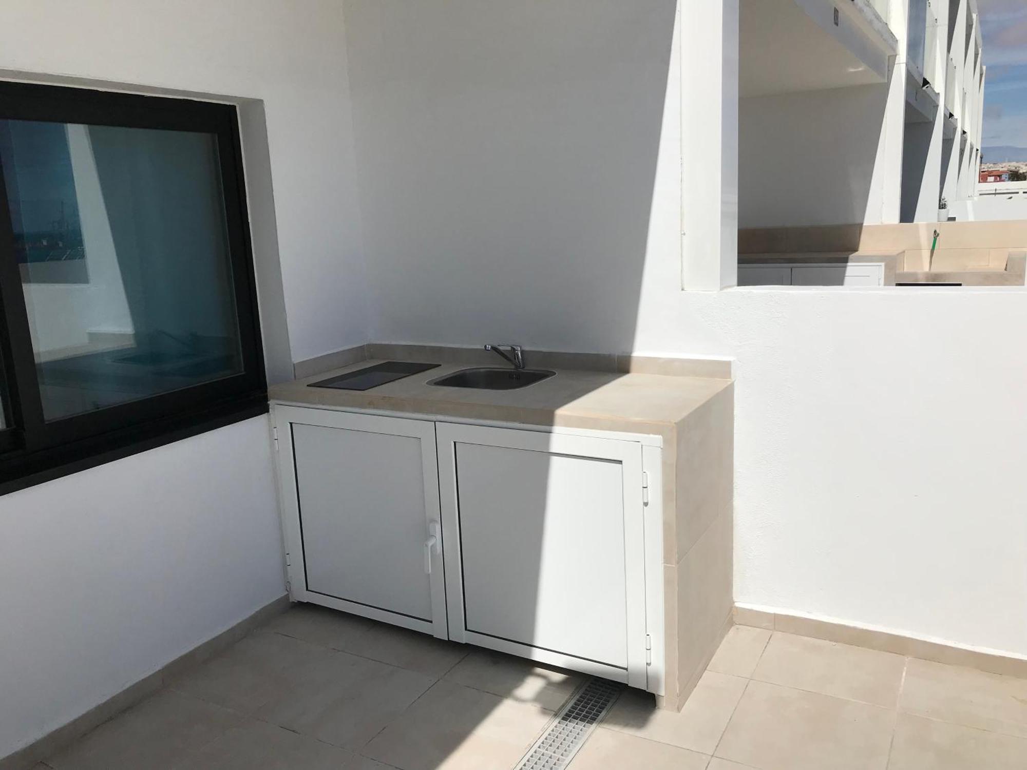 Ferienwohnung Bella Vista Puerto del Rosario  Exterior foto